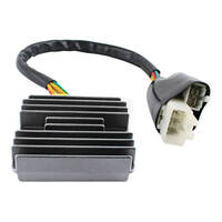 J&N Regulator Rectifier - 230-58078 