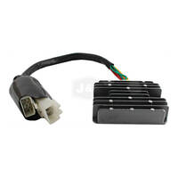 J&N Regulator Rectifier - 230-58079 