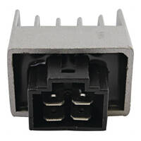 J&N Regulator Rectifier - 230-58081 