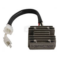 J&N Regulator Rectifier - 230-58207 