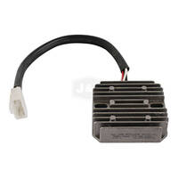 J&N Regulator Rectifier - 230-58208 