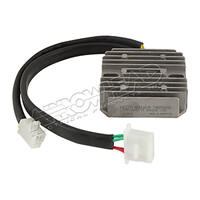 J&N Regulator Rectifier - 230-58278 