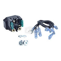 J&N Solenoid - 240-54001 