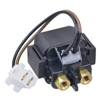 J&N Solenoid - 240-54003 