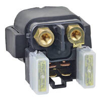 J&N Solenoid - 240-54015 