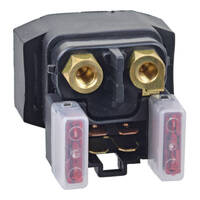 J&N Solenoid - 240-54016 