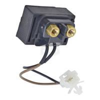 J&N Solenoid - 240-54024 