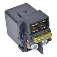 J&N Solenoid - 240-54026 