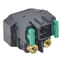 J&N Solenoid - 240-54028 