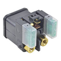 J&N Solenoid - 240-54037 