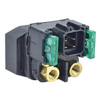 J&N Solenoid - 240-54042 