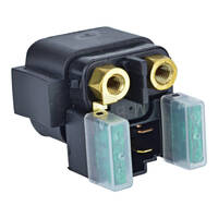 J&N Solenoid - 240-54046 