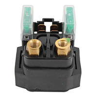 J&N Solenoid - 240-54047 