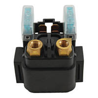 J&N Solenoid - 240-54067 