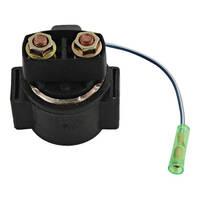 J&N Solenoid - 240-54069 