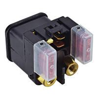 J&N Solenoid - 240-54086 