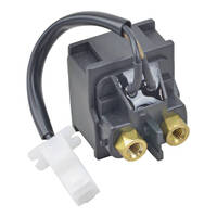 J&N Solenoid - 240-58001 