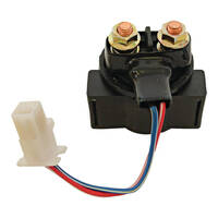 J&N Solenoid - 240-58012 