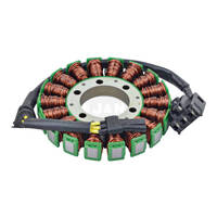 J&N Stator Coil - 340-58011 