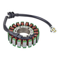 J&N Stator Coil - 340-58012 