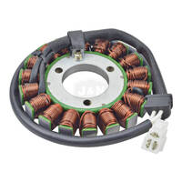 J&N Stator - 340-58013 