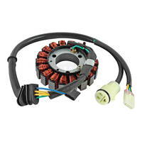 J&N Stator - 340-58020 