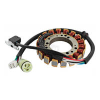 J&N Stator - 340-58027 