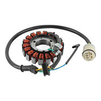 J&N Stator - 340-58029 