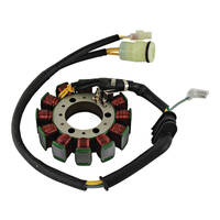 J&N Stator - 340-58030 