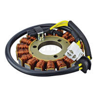 J&N Stator Coil - 340-58035 