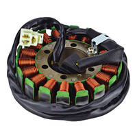 J&N Stator Coil - 340-58046 