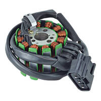 J&N Stator Coil - 340-58049 