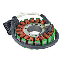 J&N Stator Coil - 340-58050 