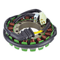 J&N Stator Coil - 340-58082 