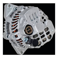 J&N Alternator - 400-48059 