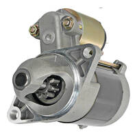 J&N Starter Motor - 410-52079 