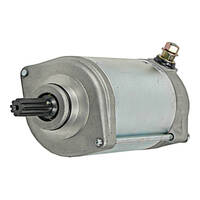 J&N Starter Motor - 410-52125 