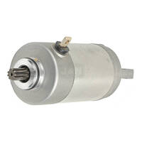 J&N Starter Motor - 410-54015 