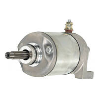 J&N Starter Motor - 410-54037 