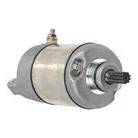 J&N Starter Motor - 410-54042 