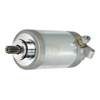 J&N Starter Motor - 410-54045 