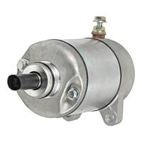 J&N Starter Motor - 410-54059 