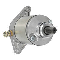 J&N Starter Motor - 410-54068 