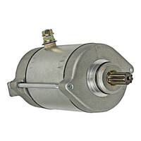 J&N Starter Motor - 410-54084 