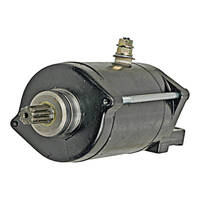 J&N Starter Motor - 410-54087 