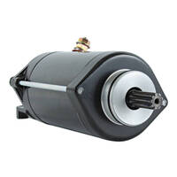 J&N Starter Motor - 410-54122 