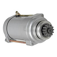 J&N Starter Motor - 410-54125 