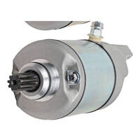 J&N Starter Motor - 410-54132 