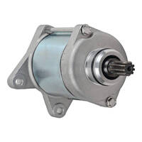 J&N Starter Motor - 410-54133 