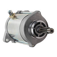 J&N Starter Motor - 410-54137 